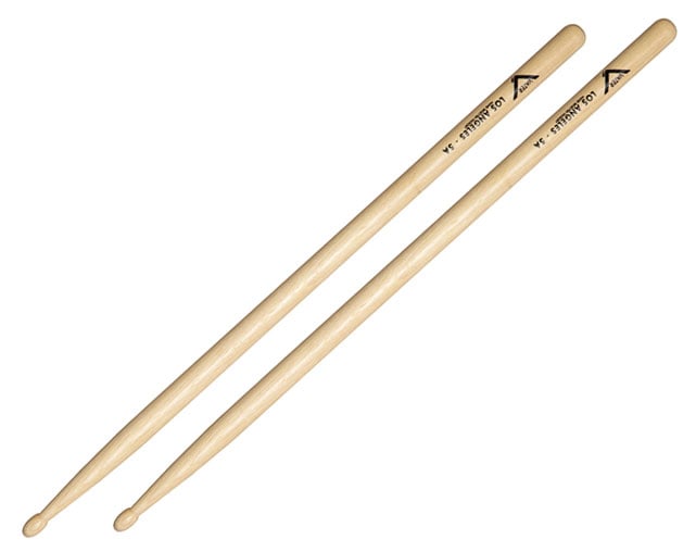 Vater 5A Los angeles VH5AW Drumsticks