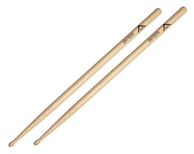 Vater Super Jazz American Hickory VHSJW Drumsticks