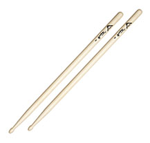 Vater 5A Sugar Maple VSM5AW Drumsticks