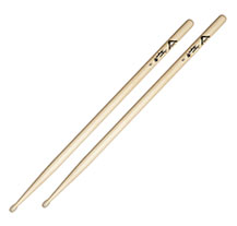 Vater 7A Sugar Maple VSM7AN Nylon Tip Drumsticks