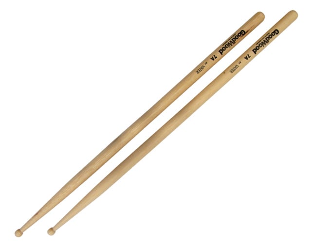 Vater 7A GoodWood GW7AW Drumsticks