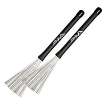 Vater Sweep VBSW Steel Brushes