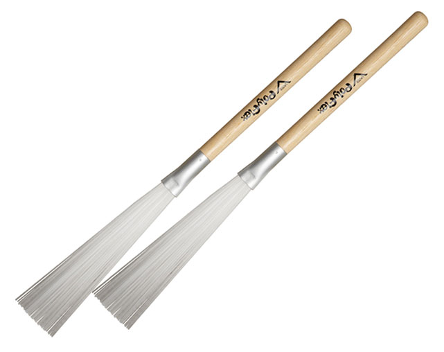Vater PolyFlex VPFLX Nylon Brushes