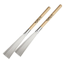 Vater PolyFlex VPFLX Nylon Brushes