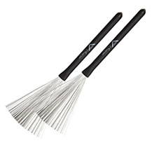 Vater Standard Brush VWTS Steel Brushes
