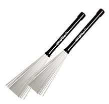 Vater PolyBrush VPYB Nylon Brushes
