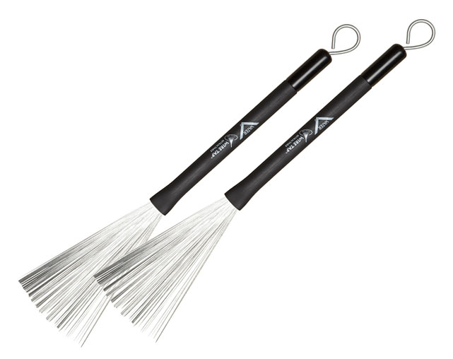 Vater Retractable VWTR Steel Brushes