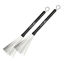 Vater Retractable VWTR Steel Brushes
