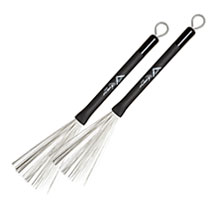 Vater Heavy Wire Brush VWTHW Steel Brushes