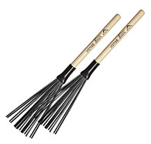 Vater Whip Brush VWB Nylon Brushes