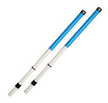 Vater Acoustick Solid VASS Rods