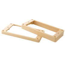 Gibson PRPR-035 Historic Pickup Rings Cream