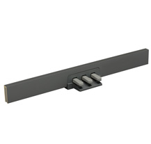 Yamaha LP5A Black Sustain Pedal