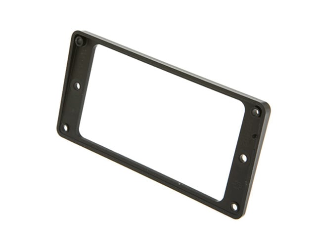 Gibson PRPR-010 Neck Pickup Mounting Ring Black