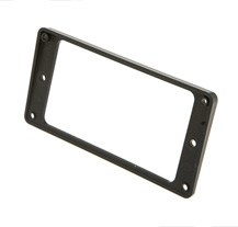 Gibson PRPR-010 Neck Pickup Mounting Ring Black