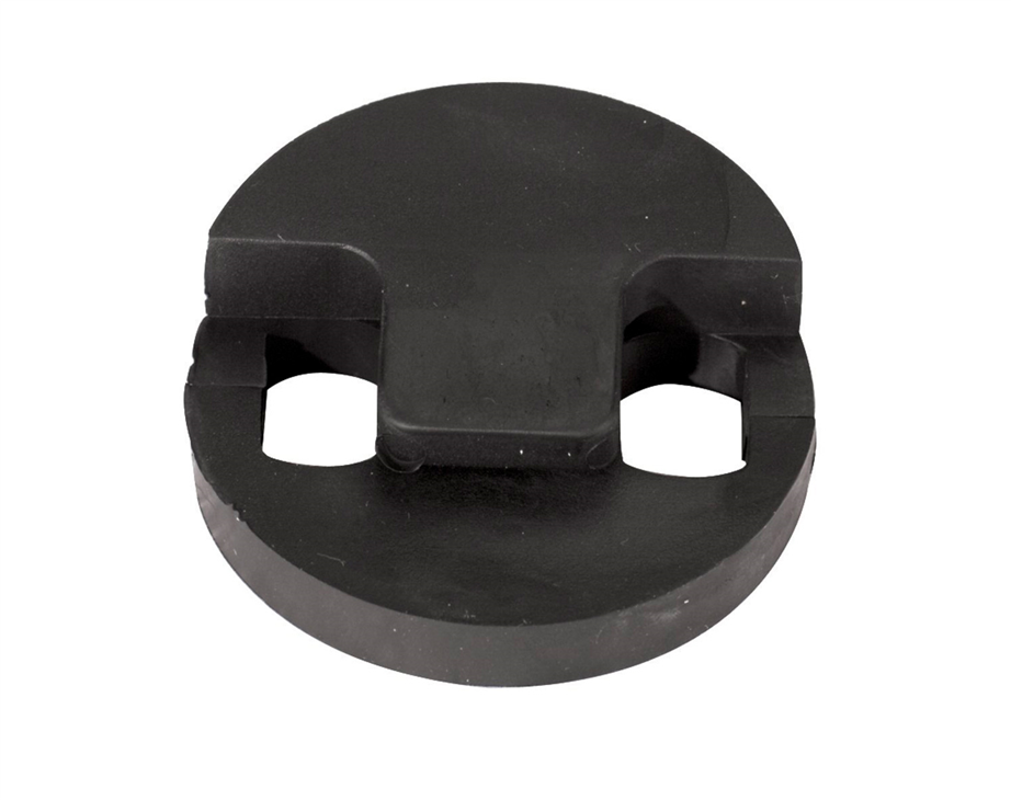 Tourte 850 Round Double Bass Mute