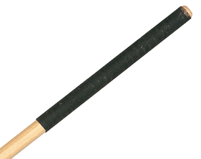 Vater VSTBK Black Drumstick Wrap