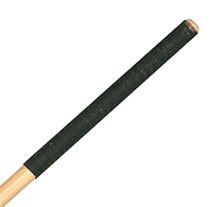 Vater VSTBK Black Drumstick Wrap