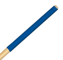 Vater VSTBL Blue Drumstick Wrap