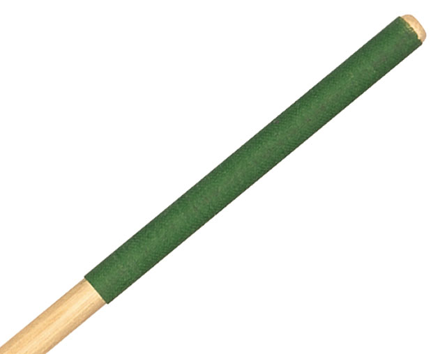 Vater VSTG Green Drumstick Wrap