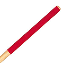 Vater VSTR Red Drumstick Wrap
