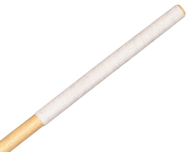 Vater VSTW White Drumstick Wrap