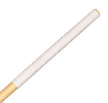 Vater VSTW White Drumstick Wrap