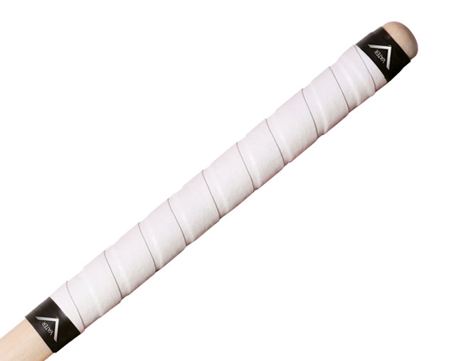 Vater VGTW Grip White Drumstick Wrap