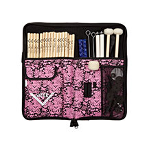 Vater VSBPINK Rose Drumstick Bag