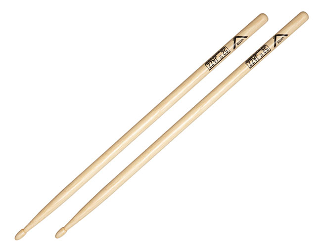 Vater 52nd St.Jazz American Hickory VH52JW Drumsticks