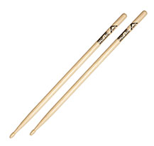 Vater 52nd St.Jazz American Hickory VH52JW Drumsticks