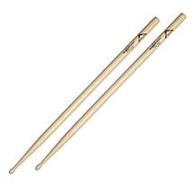 Vater Swing American Hickory VHSWINGN Nylon Tip Drumsticks