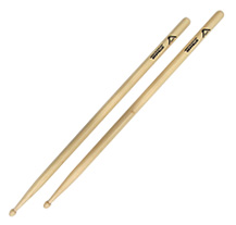 Vater Hitmaker American Hickory VHHITW Drumsticks