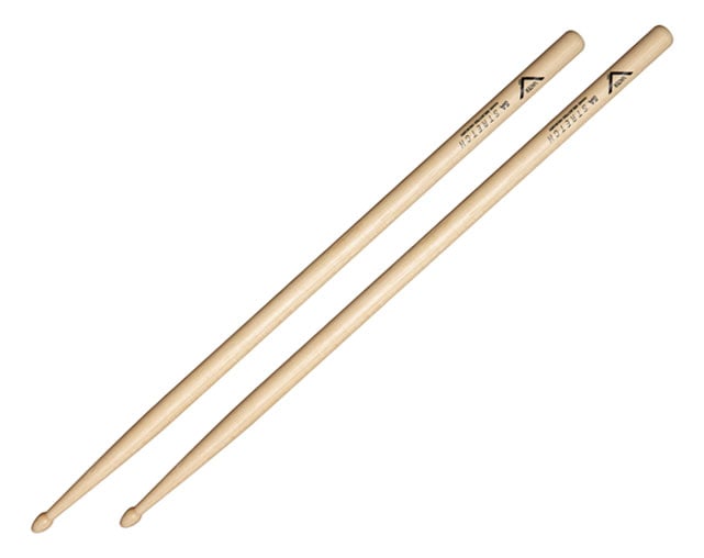 Vater 5A Stretch American Hickory VH5AS Drumsticks