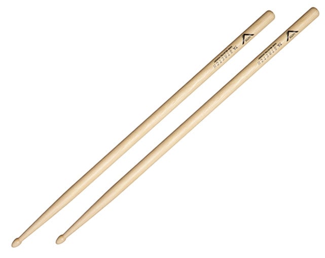 Vater 7A Stretch American Hickory VH7AS Drumsticks