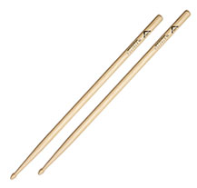 Vater 7A Stretch American Hickory VH7AS Drumsticks