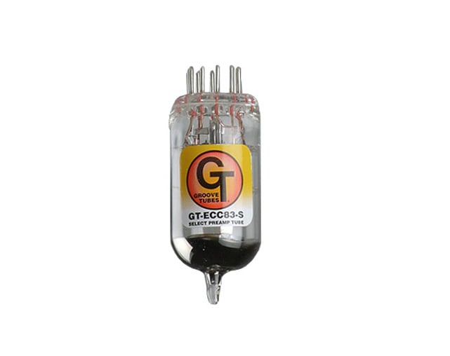 Groove Tubes GT-ECC83-S Tube