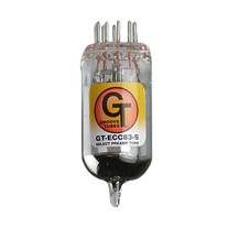 Groove Tubes GT-ECC83-S Tube