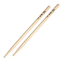 Vater Fusion Sugar Maple VSMFN Nylon Tip Drumsticks