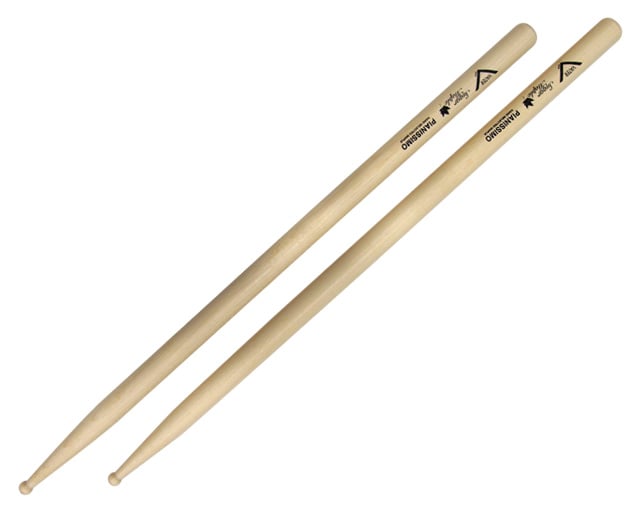 Vater Pianissimo Sugar Maple VSMPIANW Drumsticks