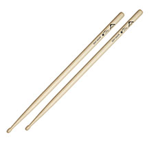 Vater Super Jazz Sugar Maple VSMSJW Drumsticks