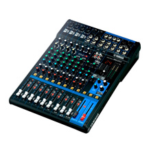 Yamaha MG12XU Mixer with Effects