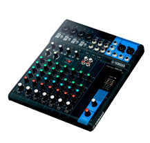 Yamaha MG10 Mixer