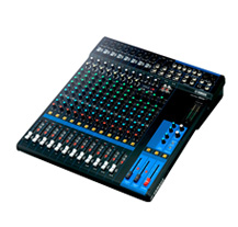 Yamaha MG16 Mixer