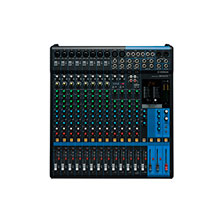 Yamaha MG16XU Mixer with Effects