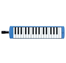 Yamaha P32D Blue Melodica