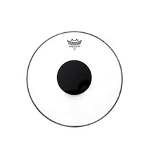 Remo CS031310 Controlled Sound Clear 13" Tom Drum Head