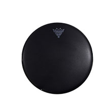 Remo BE0812ES Emperor Black Suede 12" Tom Drum Head