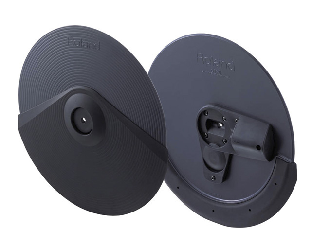 Roland CY8 Dual-Trigger Cymbal Pad