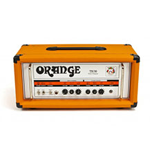 Orange TH30H Tube Amp Head for Electric Guitar